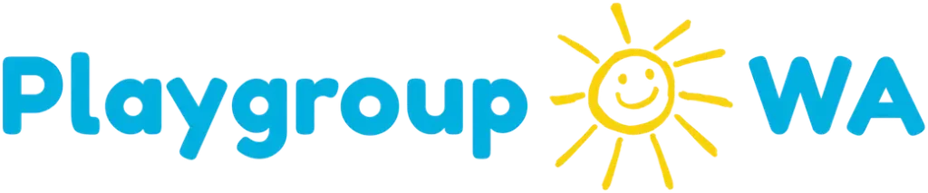 playgroup wa logo