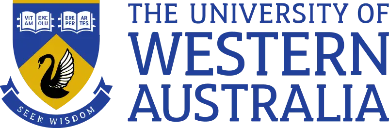university of western australia logo